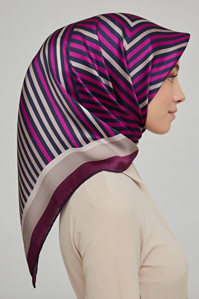 Armine Ipek Eşarp 8633d (твіл) (ностальгія)