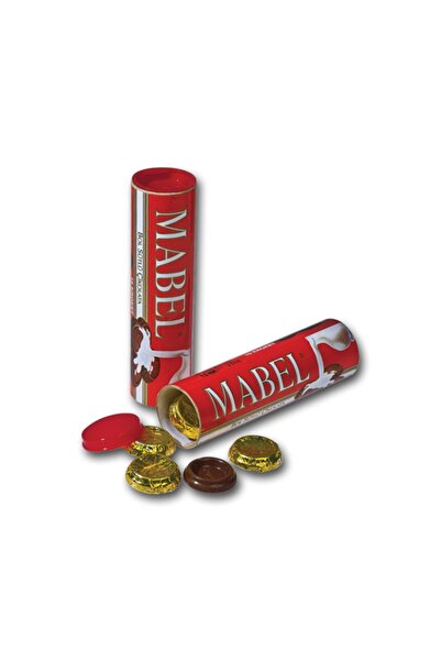 Mabel Unisex Çocuk Fişek Tablet 60 gr