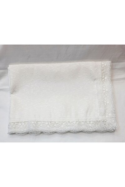 BERKAY مفرش طاولة بدون رباط فرنسي من Sundan Edge مقاس 160x220