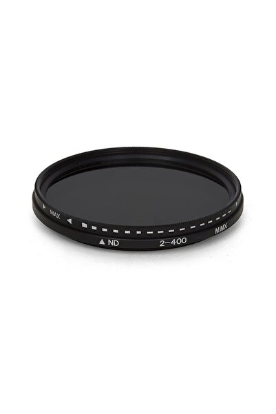 cazipshop 67mm Nd Variable Filtre