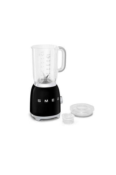 SMEG Blf01bleu Black 800 W Blender