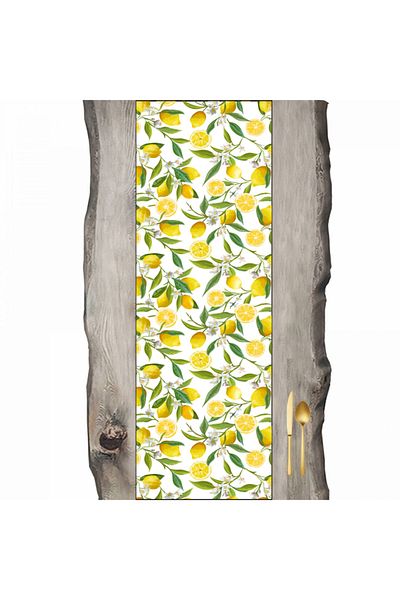 Sister Home Design Lemons Ranir pe ramură - Runner