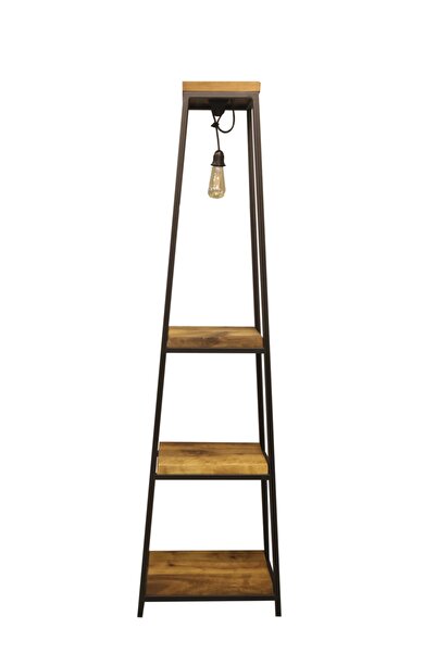 woodnwood Makaralı Lambader