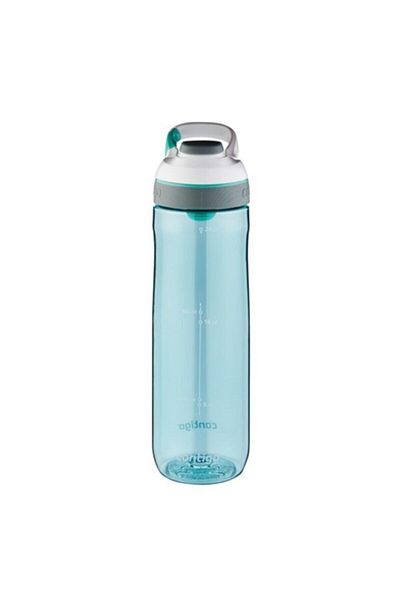 Contigo Cortland Single Hand Bass Water Bottle with Inner Lid 720ml 2095011