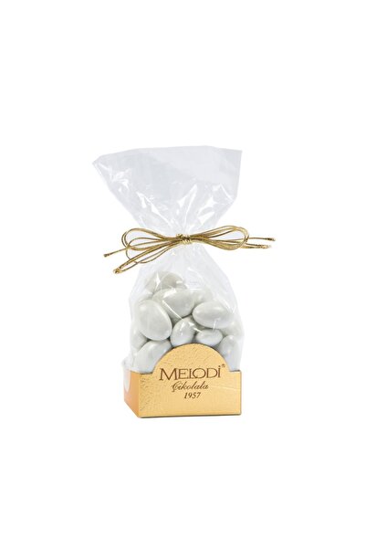 Melodi Çikolata Badem Şekeri 150g