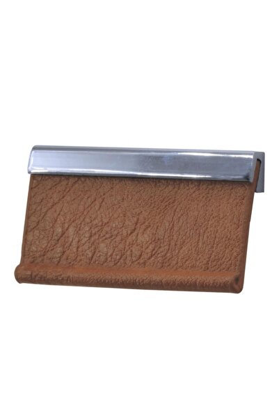 Genel Markalar Trn Deri Kulp, Krom-taba, 06764-krtb