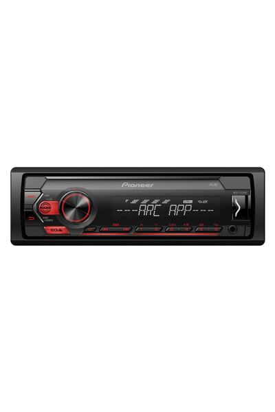 Pioneer MVH-S120UB USB’li Oto Teyp