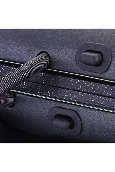 KORKMAZ Castron Siyah Tost Makinesi