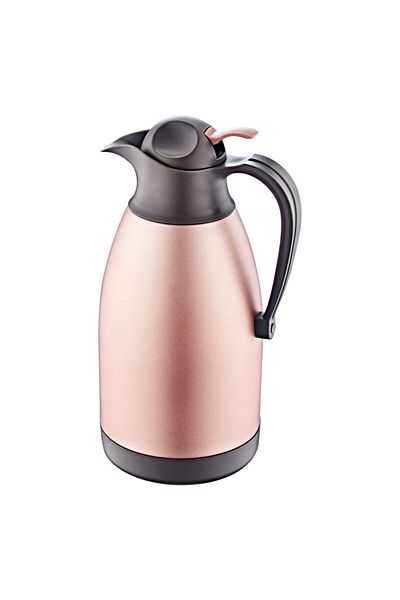 OMS 3281 2.5LT Steel Thermos
