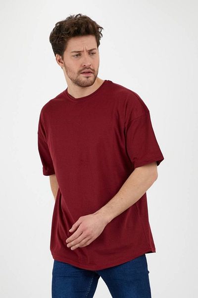 Pasage Loose-Fit Oversize Tshirt