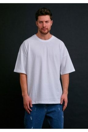 mpavido Battal T sh rt Xl Xxl Xxxl 4x Oversize Fiyat Yorumlar Trendyol