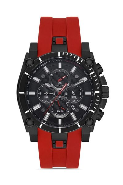 Momentus X900b-04kb Men's Wristwatch