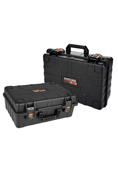 Begin Power Safari Case Takım Çantası Süngersiz Sf-450