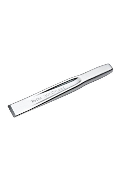 Chrome Wide Chisel 200 mm Rek2620