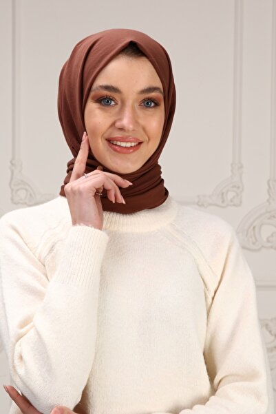 Naciye Sultan Σοκολάτα βαμβακερής καζάζας