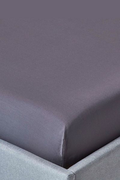 istanbul towel Luxury Elastic Sheet Combed Cotton