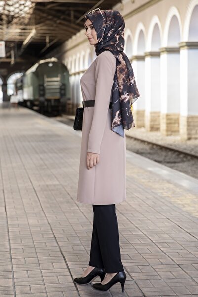 Mervems tesettür Hijab Tanem Double Set