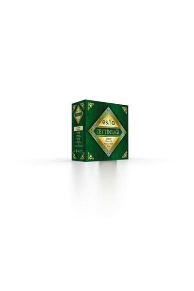 ESİLA Olive Oil Soap 135 Gr