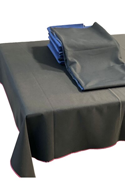 Değerli Masa Örtüsü Okey Masa Örtüsü 140 X140 Cm