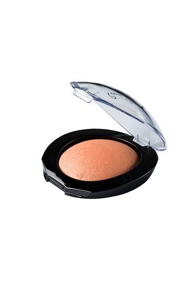 Pierre Cardin Terracotta Blush on - Blush- Sunset - 125