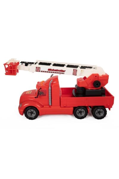 Polesie Mike Itfaiye Aracı