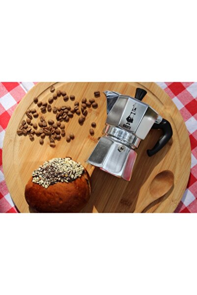 Bialetti Moka Express 1 Cup