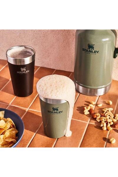 Stanley Adventure Vacuum 0.47 Lt. Cold Drink Cup 10-02282-057