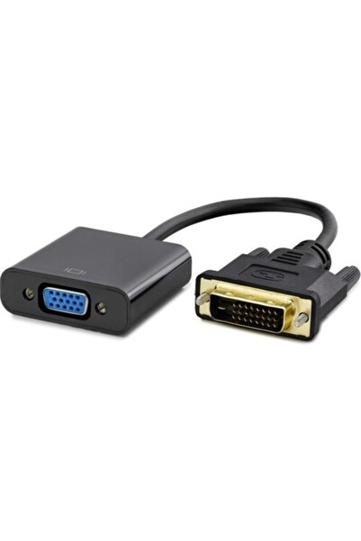 KEEPRO Hadron Adapter Converter HDMI To Vga M/f 24+1 1080p Converter Adapter ...