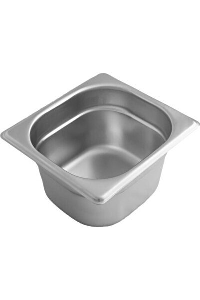 ÖZTİRYAKİLER Gastronom Küvet 1/6-100