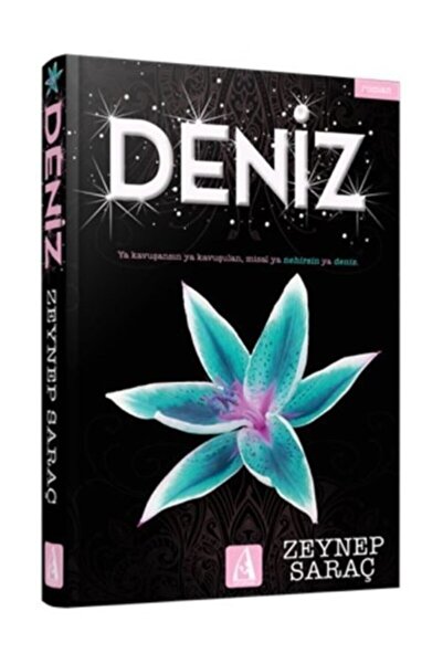 Genel Markalar Deniz - Zeynep Saraç