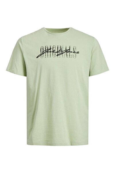 Jack & Jones T-Shirt - Green - Regular fit