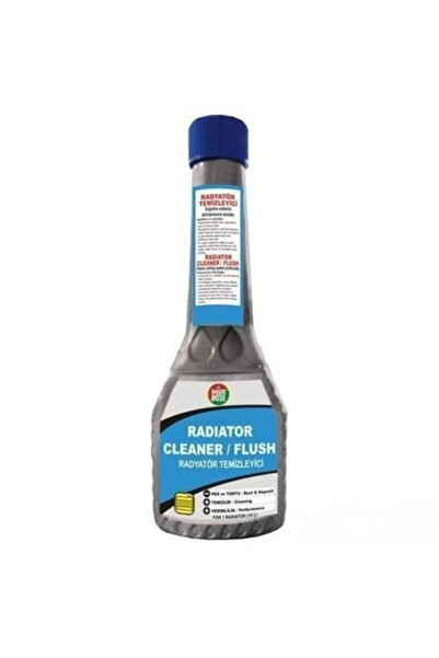 Genel Markalar Radyatör Temizleyici 250 ml