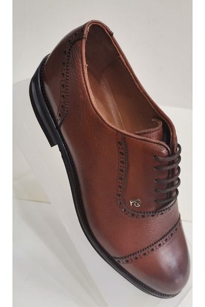 Pierre Cardin 6624-83 Αποκλειστικά Ανδρικά Παπούτσια Model