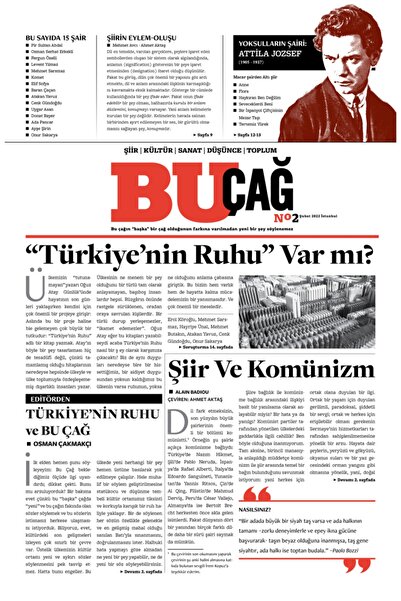 Dergisi Sayı:2