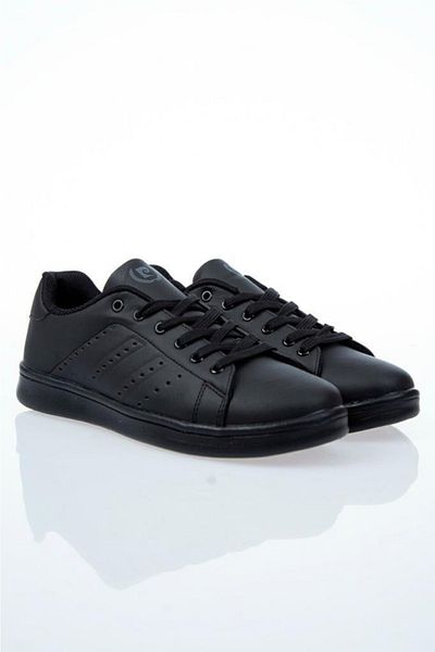Pierre Cardin Pcs-10144 Pantofi negri pentru damă - Mărimea 36-40