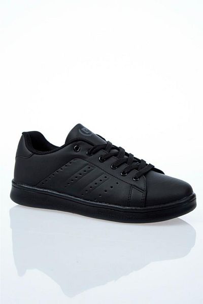 Pierre Cardin Pcs-10144 Pantofi negri pentru damă - Mărimea 36-40