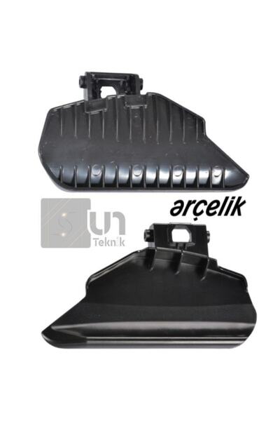 Arçelik 9146 Yk Çamaşır Makinesi Kapak Mandalı Kapı Tutamak