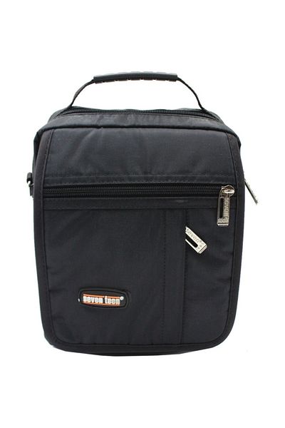 SEVENTEEN 2211 Waterproof Fabric Men's Messenger Bag