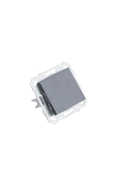 Netelsan Byobu Smoked Key Mechanism Frameless