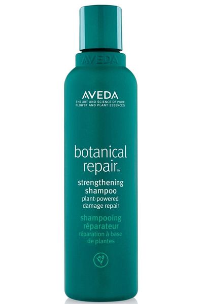 Aveda 200ml Repairing Botanical Repayral Decorated Shampoo