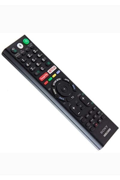 Sony Orjinal Android Ses Komutlu Kumanda