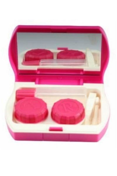 ACUVUE 1 Piece Revitalens 360 ml Lens Solution 1 Piece Lens Storage Container