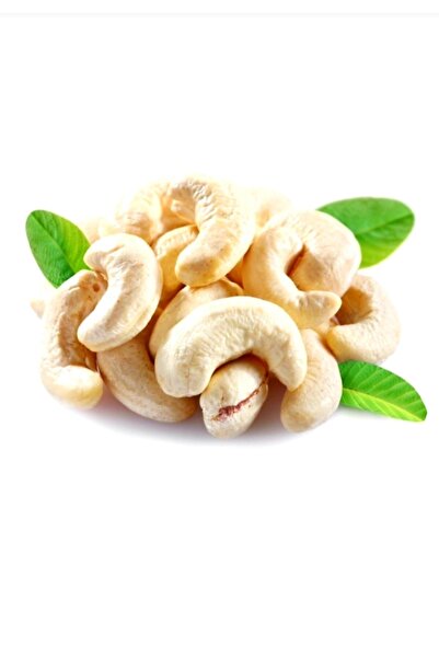 HANZADE GURME Organik Kaju Işlem Görmemiş 250 Gr