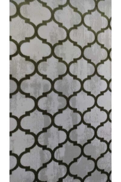 Tuğra Halı Koridor Fas Kapısı 5303 100x200