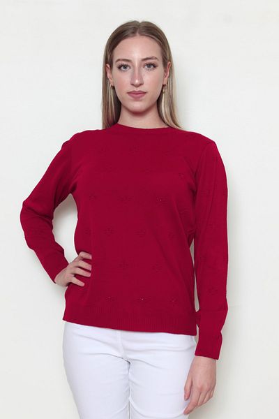 Cottoncool Women's Knitwear Sweater - Stylish and Comfortable