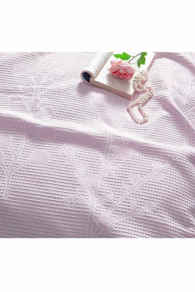 Taç Greta Çift Kişilik Pike Takımı