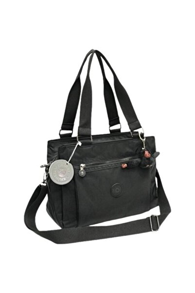 Klinkır Geanta modernă pentru femei din țesătură impermeabilă poate fi folosi...