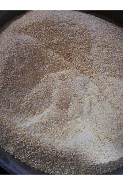 SİVRİCE TİCARET Özel Köftelik Bulgur Yarması 5 Kg