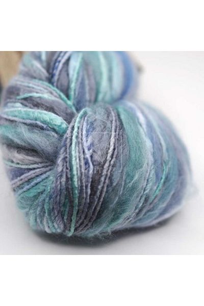 Himalaya Bamboo Bloom Handpaints Marbled Knitting Yarn 310