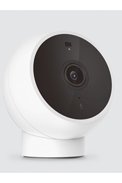 Xiaomi Mi Home Security Ev Güvenlik Kamerası 2k (resmi Distributor Garantili)